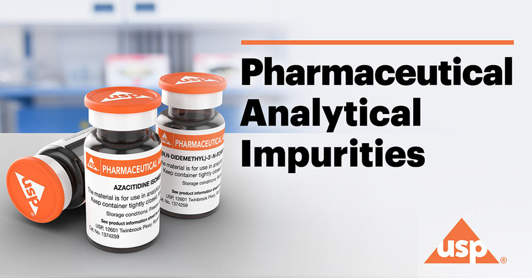 Warum pharmazeutische analytische Verunreinigungen unverzichtbar sind